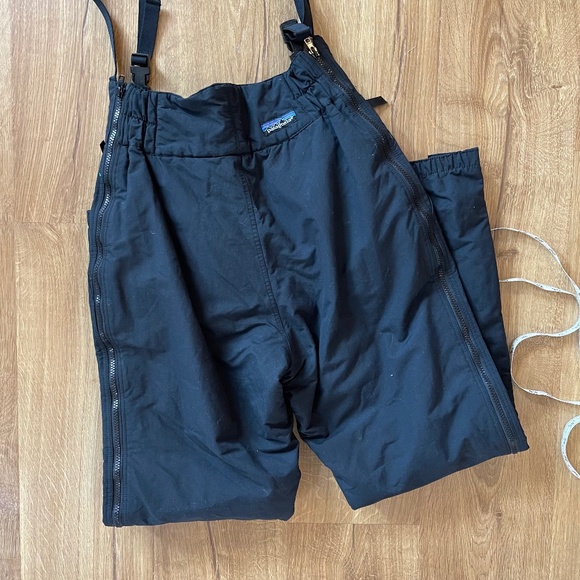 Patagonia Pants & Jumpsuits Patagonia Women Full Side Zip Snow Ski